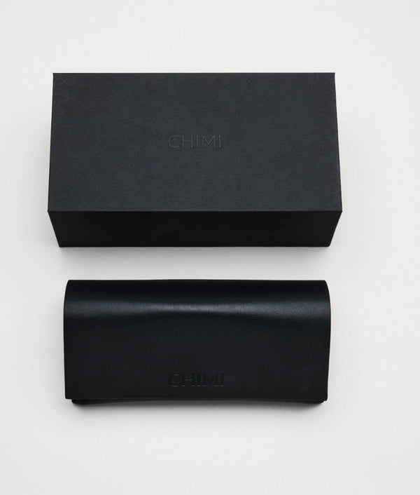 Novis Optical / Black & Clear Lens - Shade Files